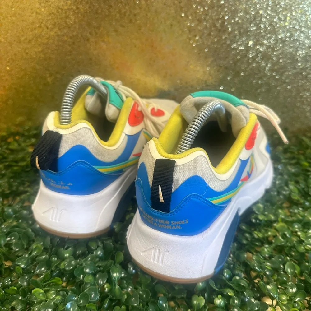 Nike Air Max 200